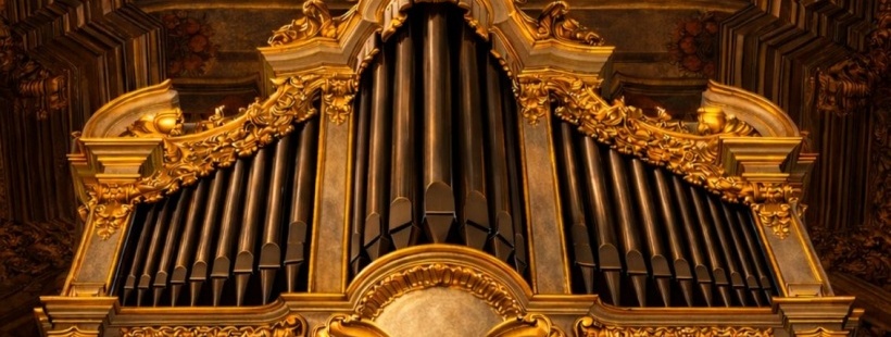 Concerto Órgão Histórico em Diamantina - Sympla