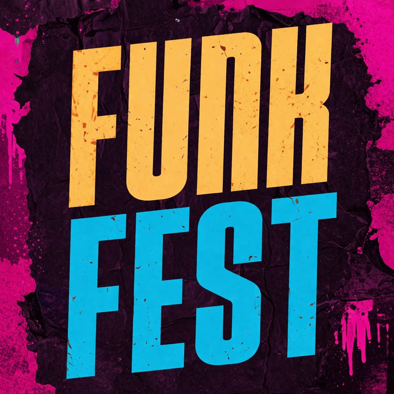 MILLETO FUNK FEST - Capitão Leônidas Marques, PR