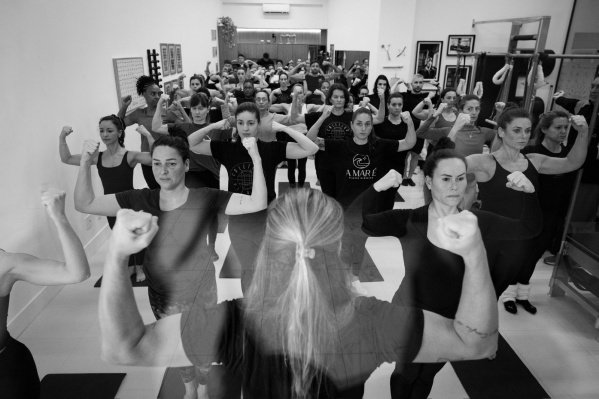 Imagem do evento CURSO DE INVERNO COLETIVO PILATES - Respirar e Sustentar