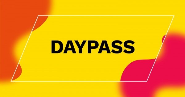 Imagem do evento RIO2C 2026 | DAYPASS
