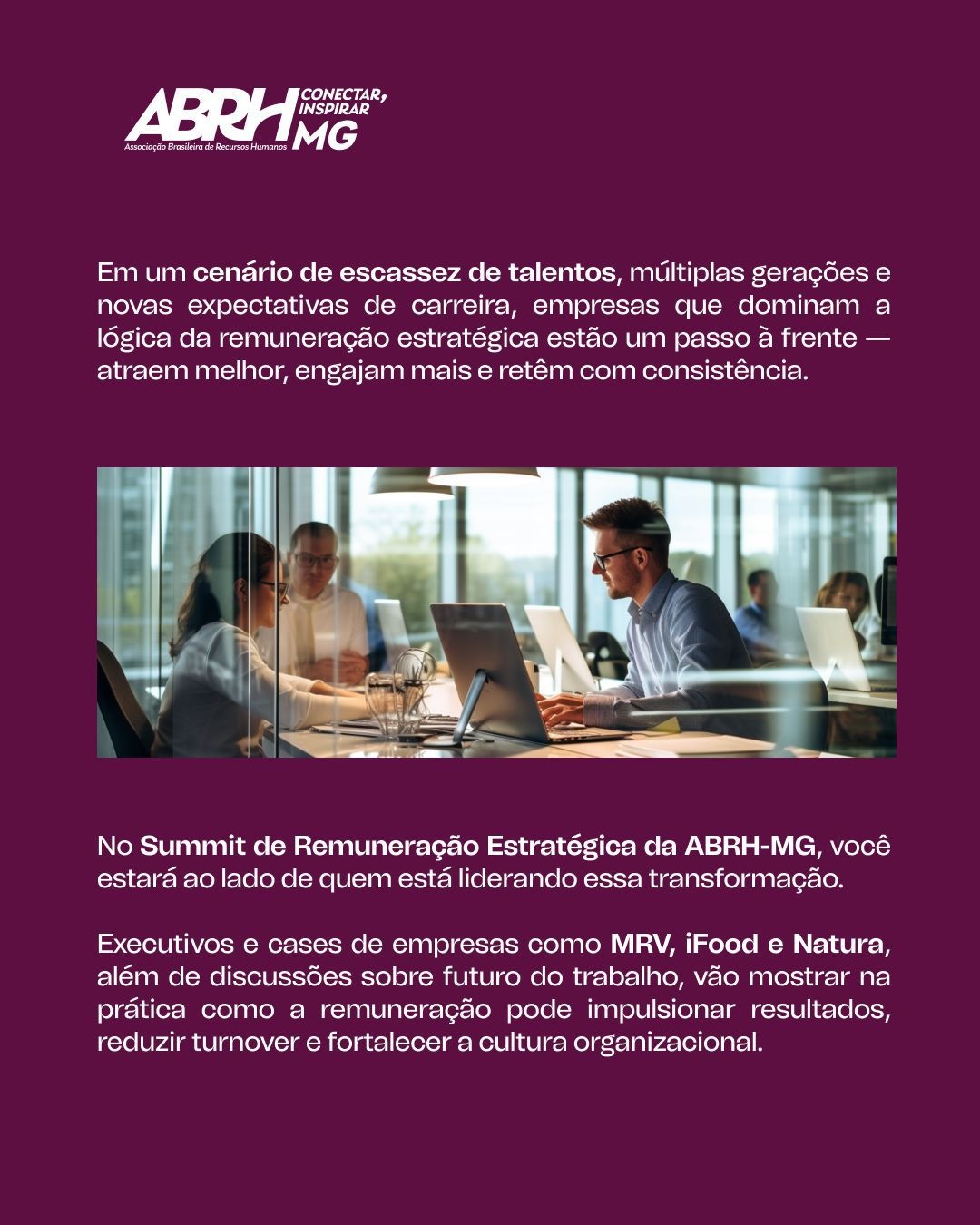 Imagem 6 da descrição do evento