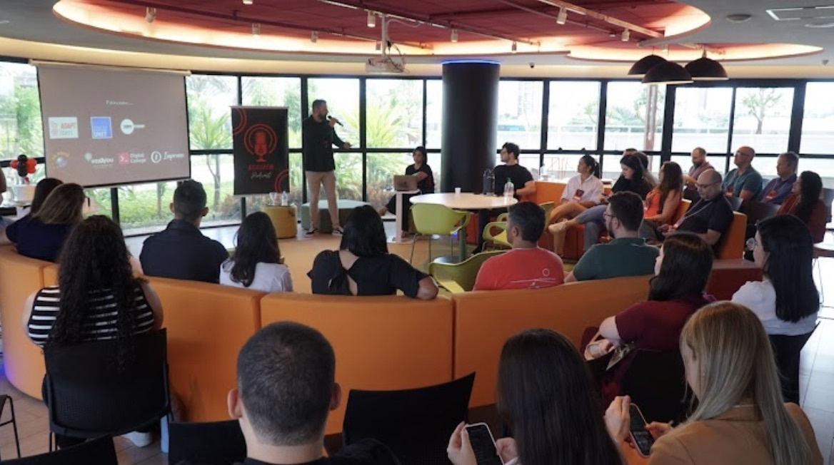 Imagem 1 da descrição do evento