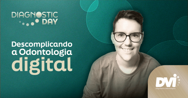 Imagem do evento Descomplicando a Odontologia Digital