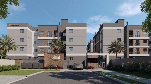 Imagem do evento EVENTO DE ENTREGA DAS CHAVES DO FELLINI RESIDENCE