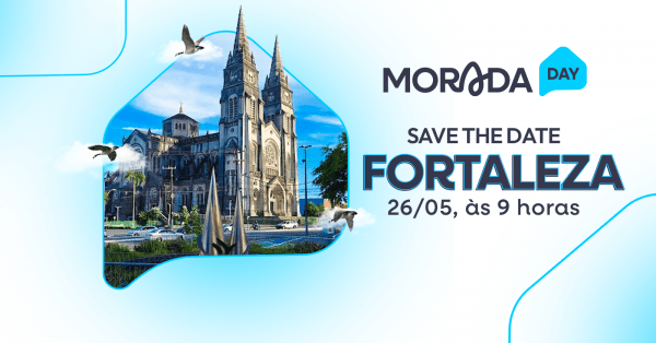 Imagem do evento Morada Day Fortaleza