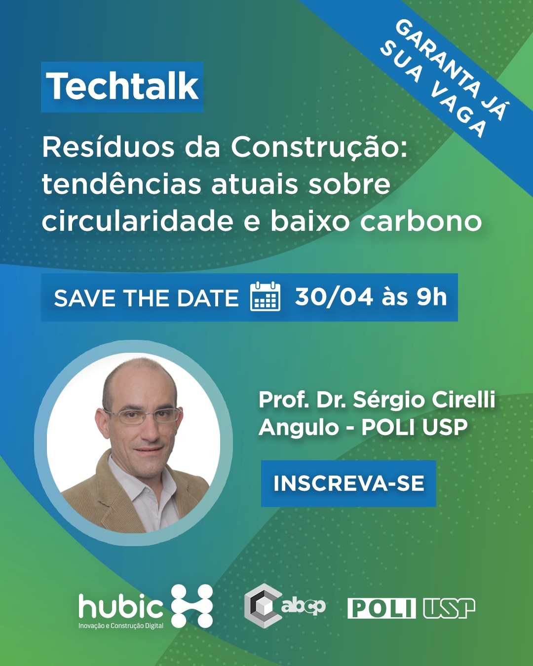 Imagem 1 da descrição do evento
