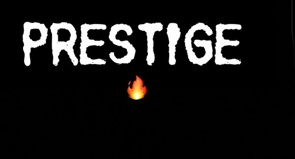 Imagem do evento PRESTIGE