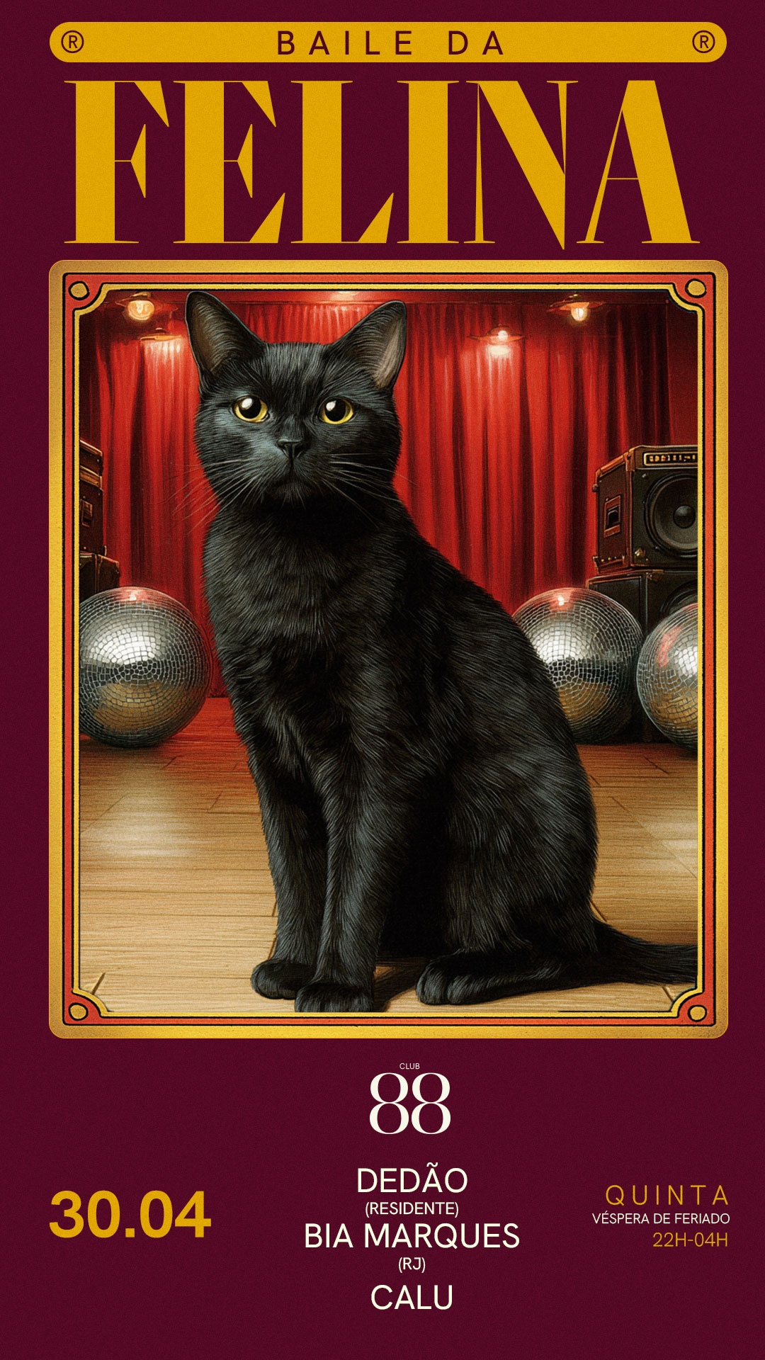 Imagem 1 da descrição do evento