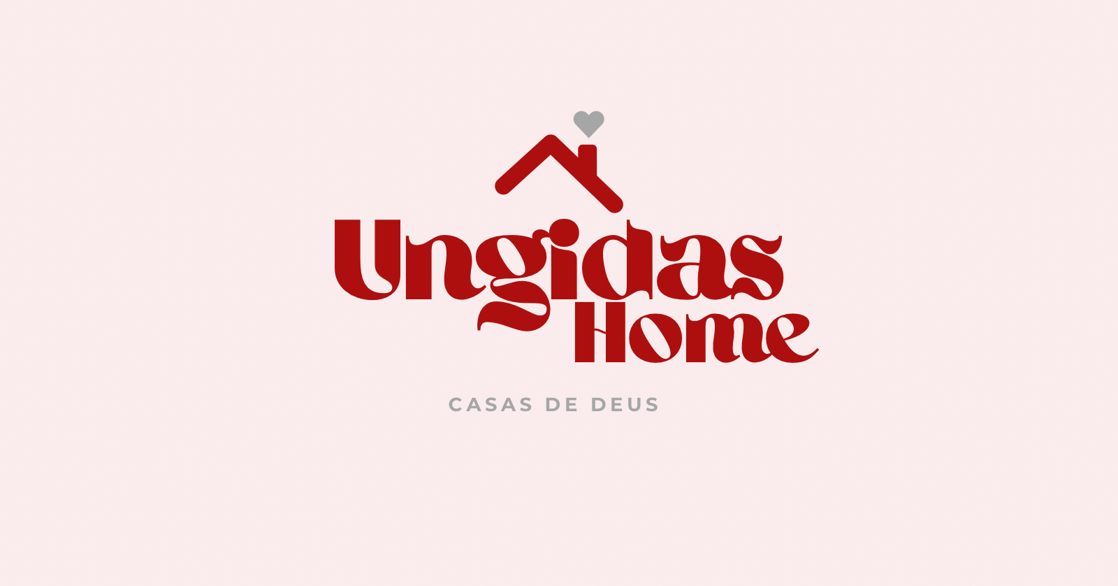 Imagem de Capa do Evento Ungidas Home