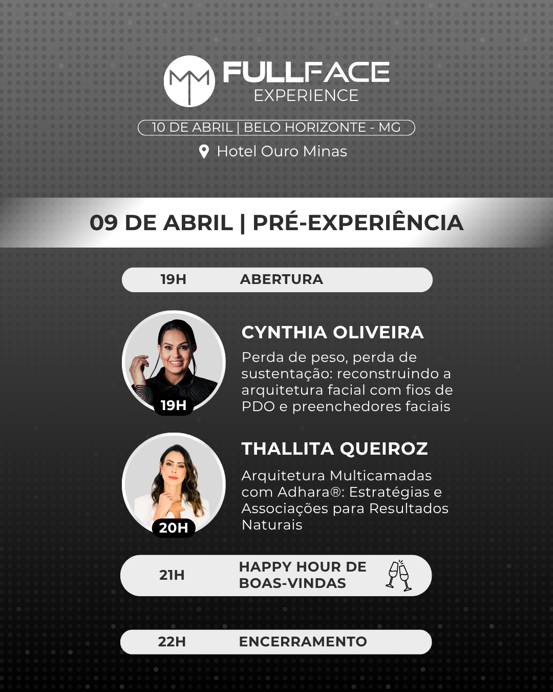 Imagem 3 da descrição do evento