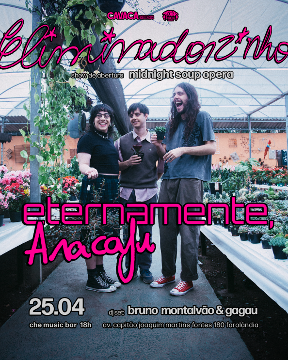 Imagem 1 da descrição do evento