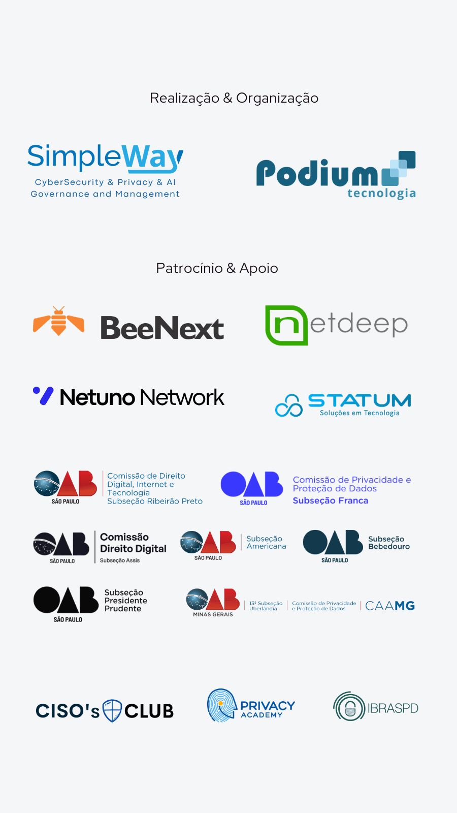 Imagem 9 da descrição do evento