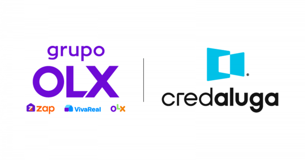 Imagem do evento Grupo OLX & CredAluga