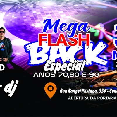 MEGA FLASH BACK ESPECIAL - GRÊMIO CP em Jundiaí - Sympla
