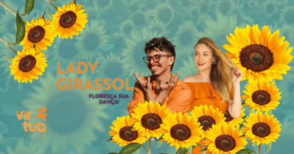 Imagem do evento LADY STYLE 9ª Edição - Girassol