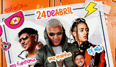 Imagem do evento Acalôrada - Biorgia + Euforiza