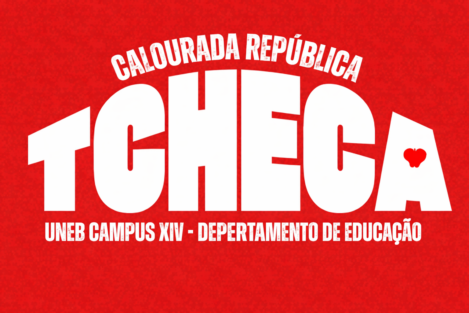 Calourada República Tcheca - Conceição do Coité, BA