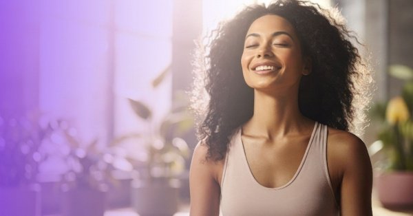 Imagem do evento Reiki Usui  