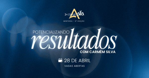 Imagem do evento Pontencializando Resultado