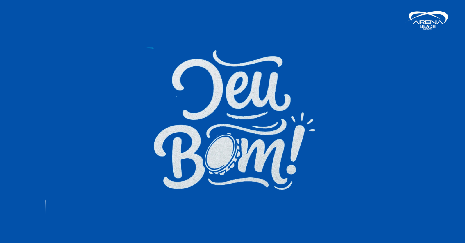 DEU BOM! - Salvador, BA