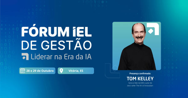 Imagem do evento FÓRUM IEL 2026