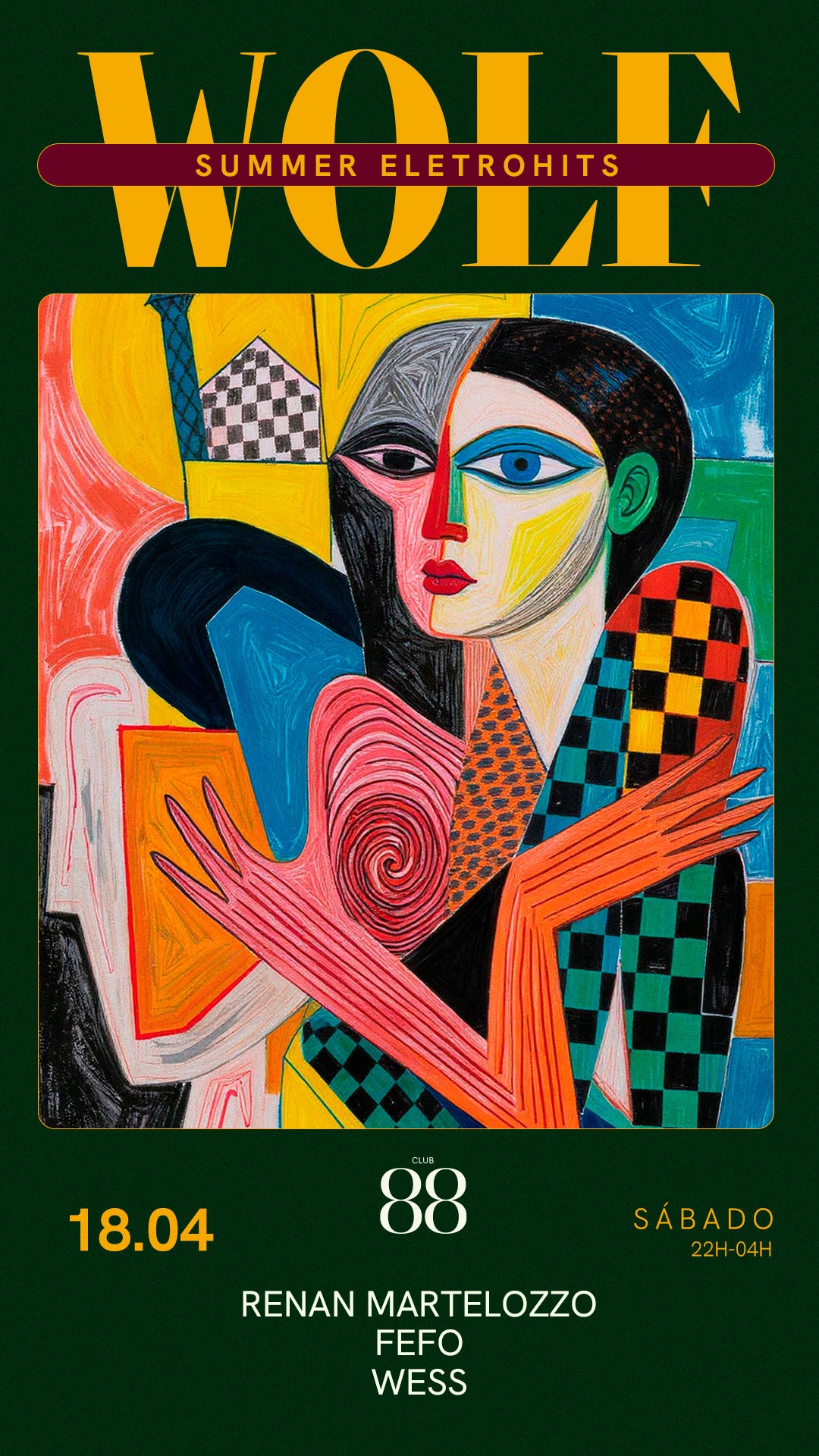 Imagem 1 da descrição do evento