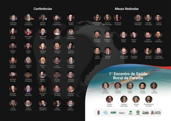 Imagem do evento 2º COREO