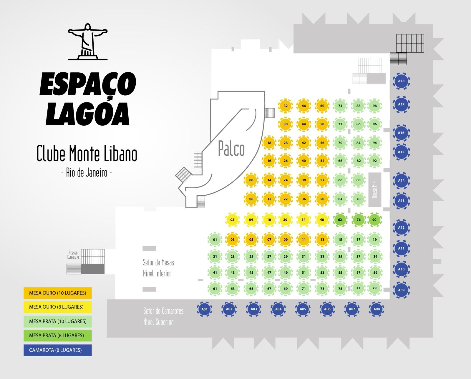 Imagem 1 da descrição do evento
