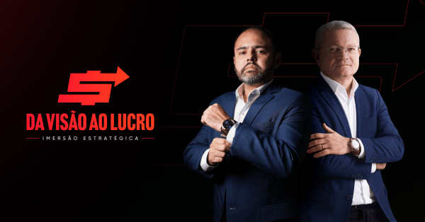 Imagem do evento Imersão Estratégica da Visão ao Lucro - PHB
