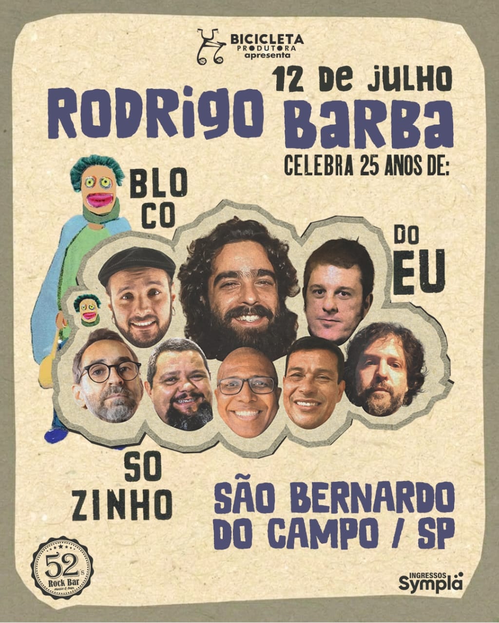 Imagem 1 da descrição do evento