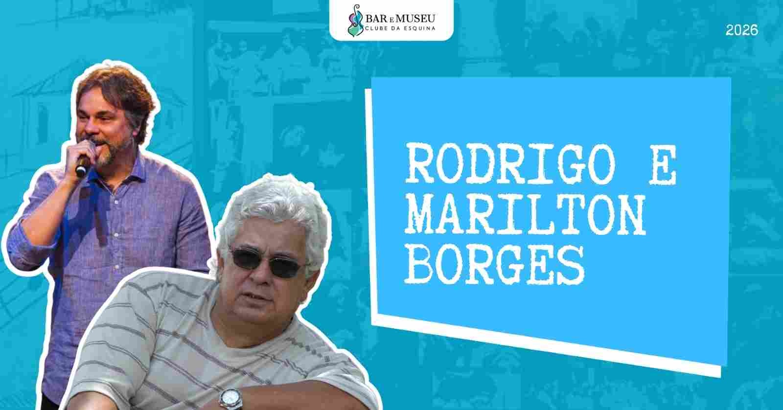 New Home - Push 11 Rodrigo e Marilton Borges