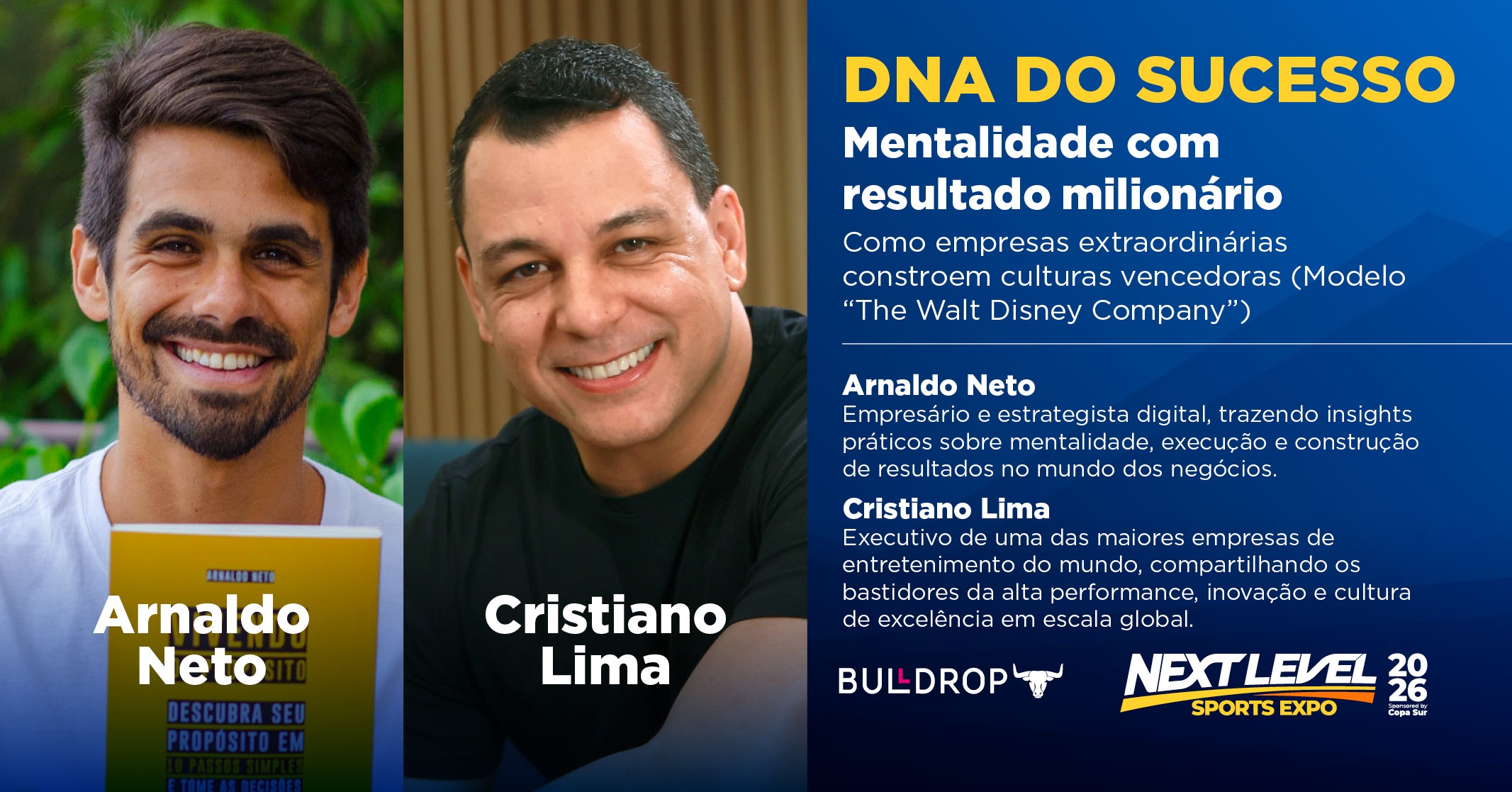 Imagem 3 da descrição do evento