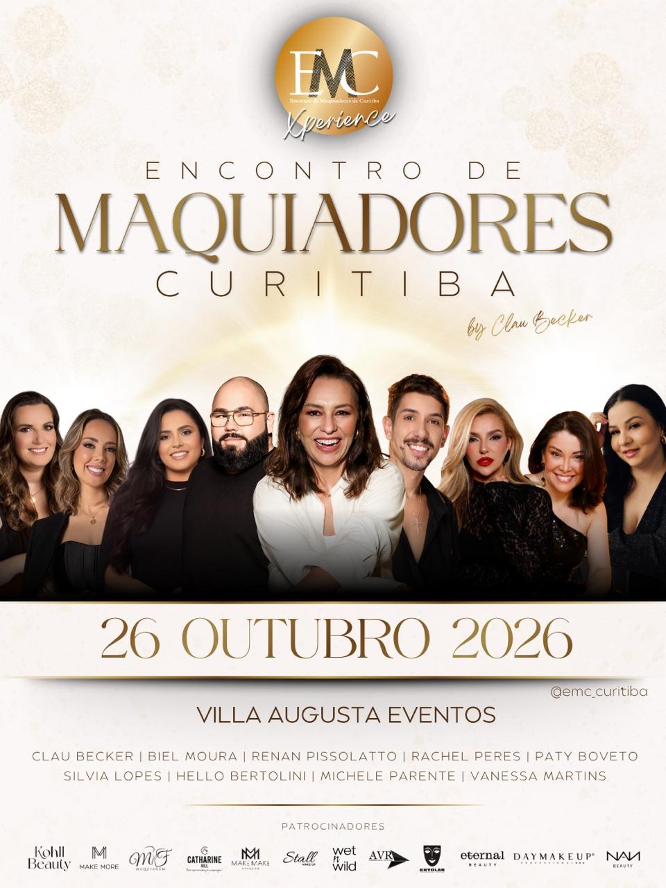 Imagem 1 da descrição do evento