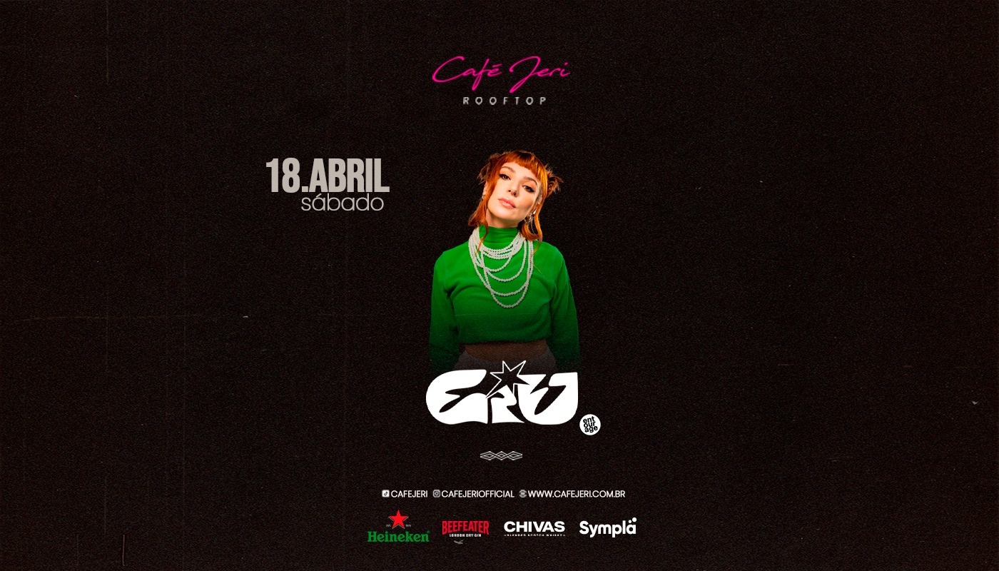 COLORE - SPECIAL EDITION : GIU - Jijoca de Jericoacoara, CE