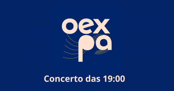 Imagem do evento Orquestra Experimental de Pouso Alegre