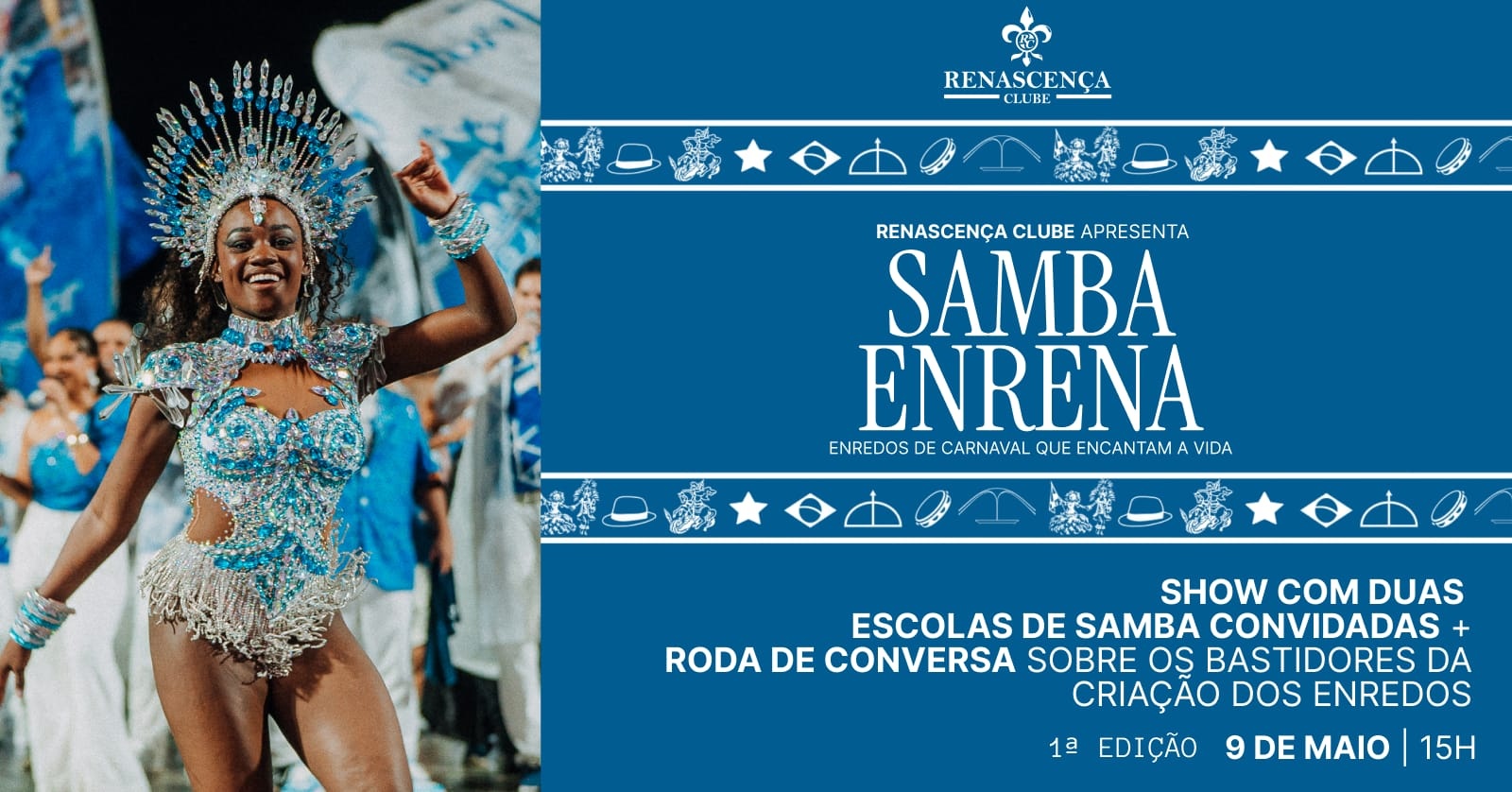 Samba EnRENA