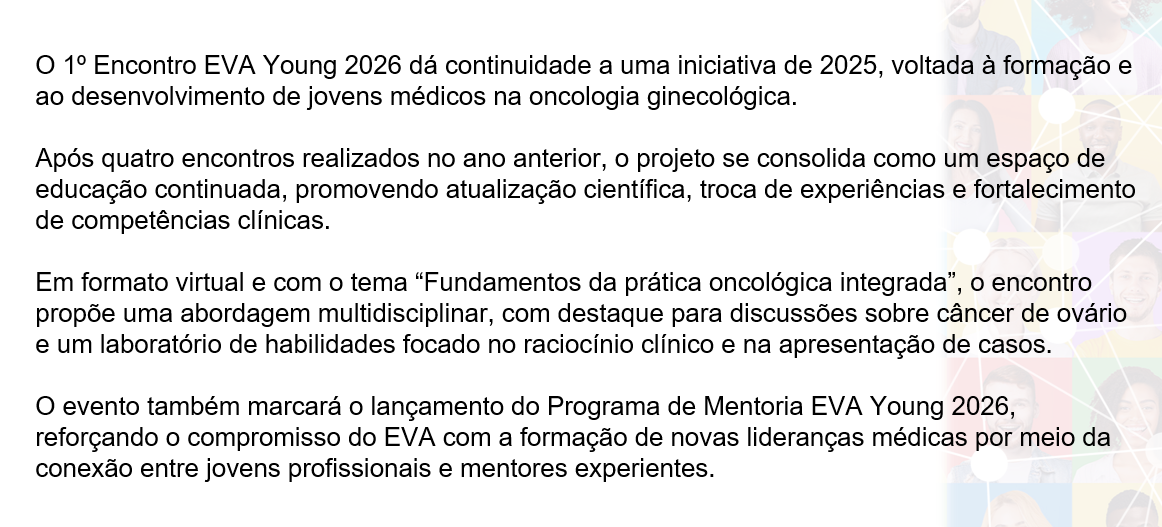 Imagem 1 da descrição do evento