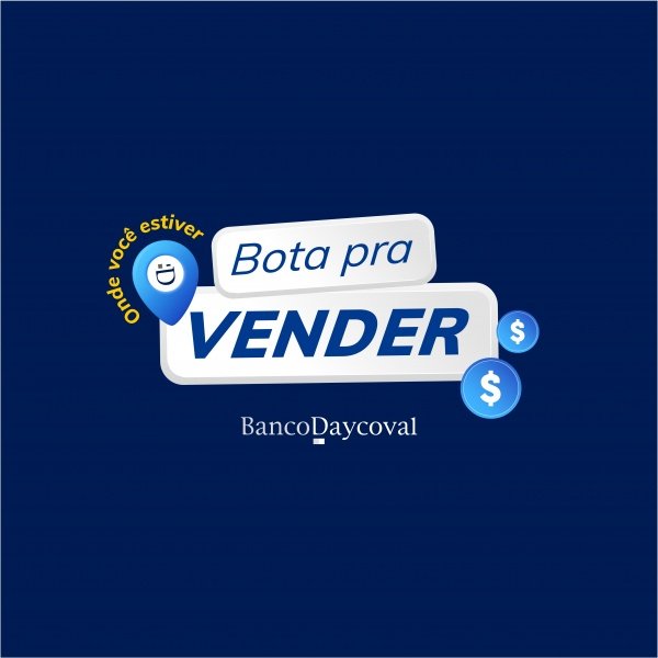 Imagem do evento Bota pra Vender | Sorriso - MT