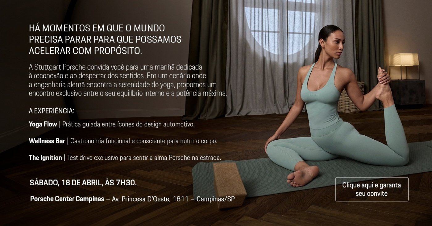 Yoga Pratamaページ Stuttgart Yoga & Drive em Campinas - Sympla