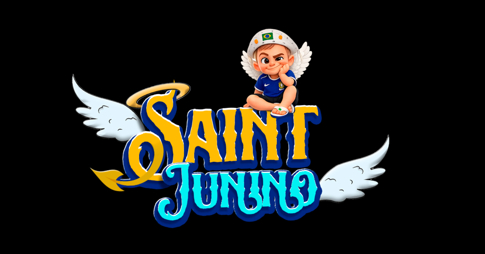 Saint Junino - Camamu, BA