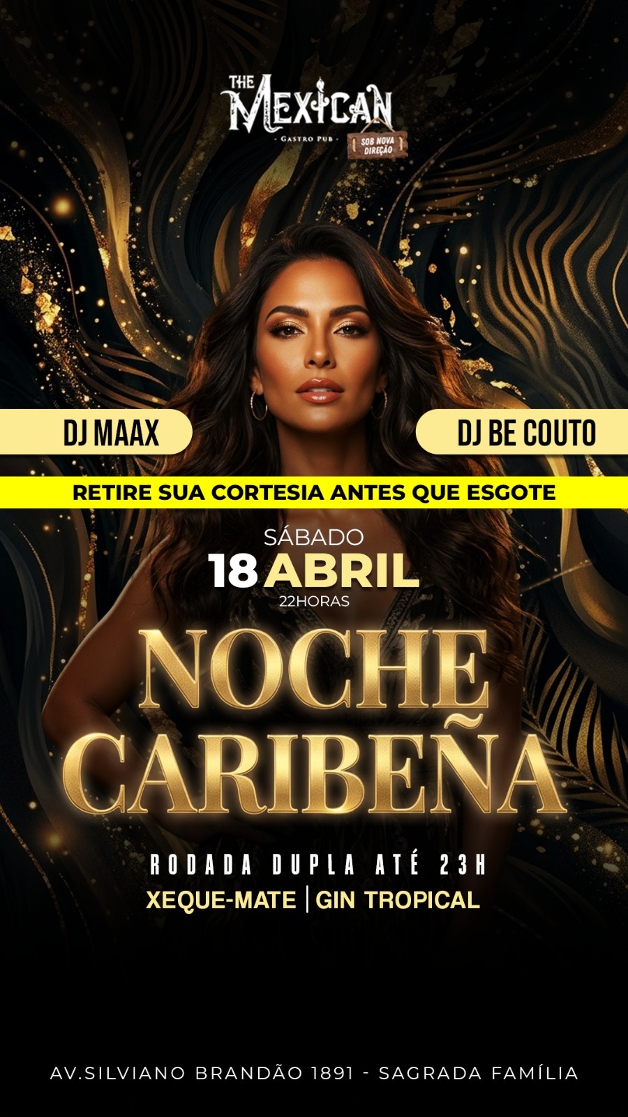 Imagem 1 da descrição do evento