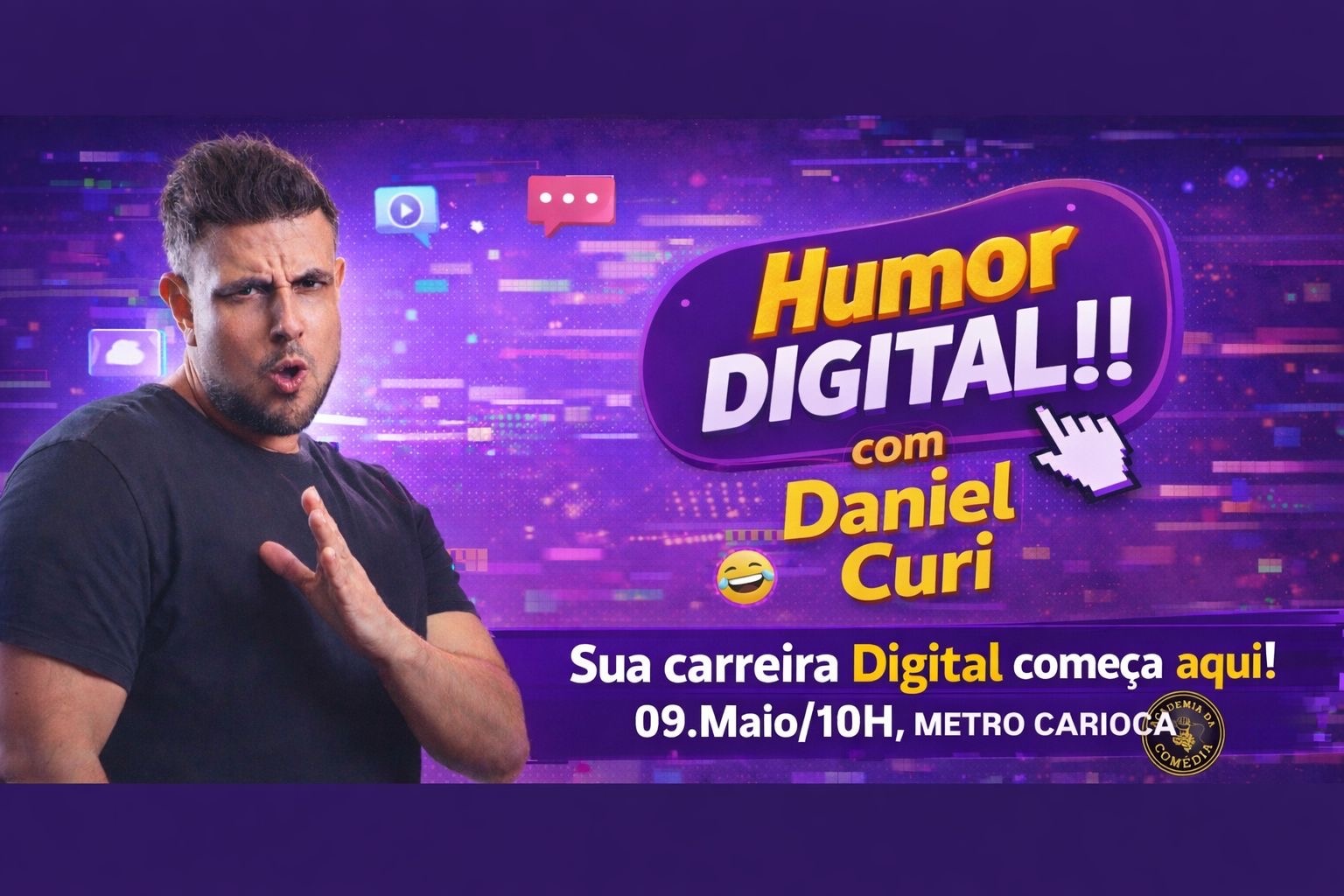 HUMOR DIGITAL