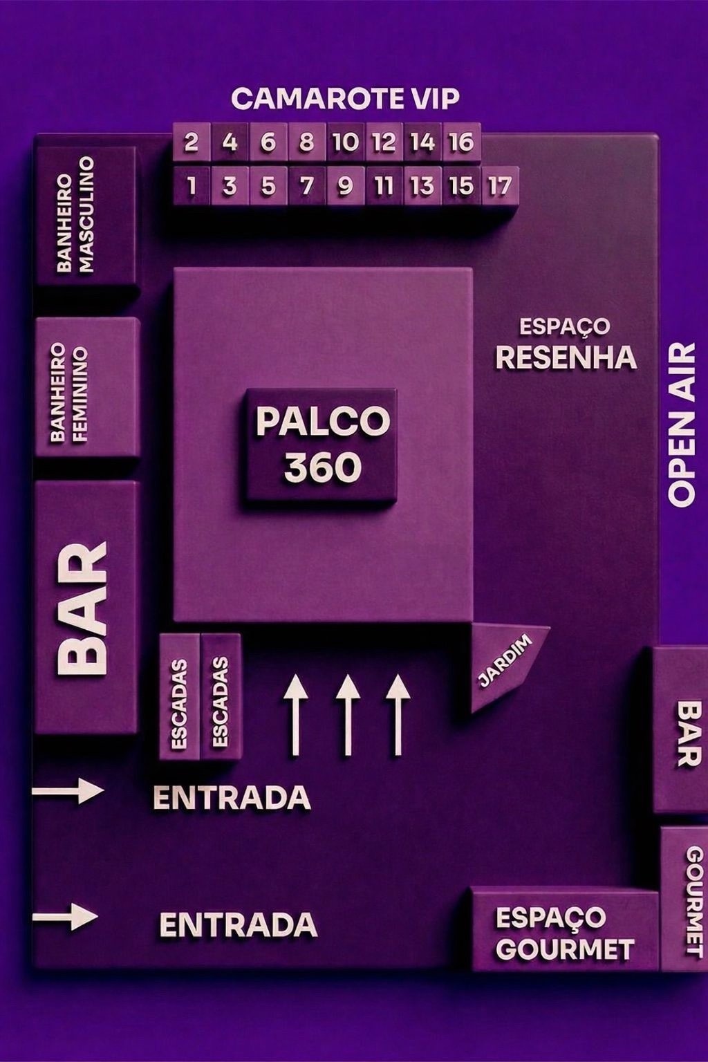 Imagem 1 da descrição do evento