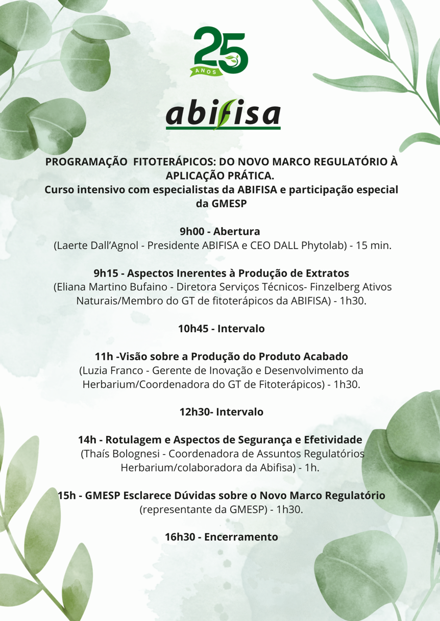 Imagem 1 da descrição do evento