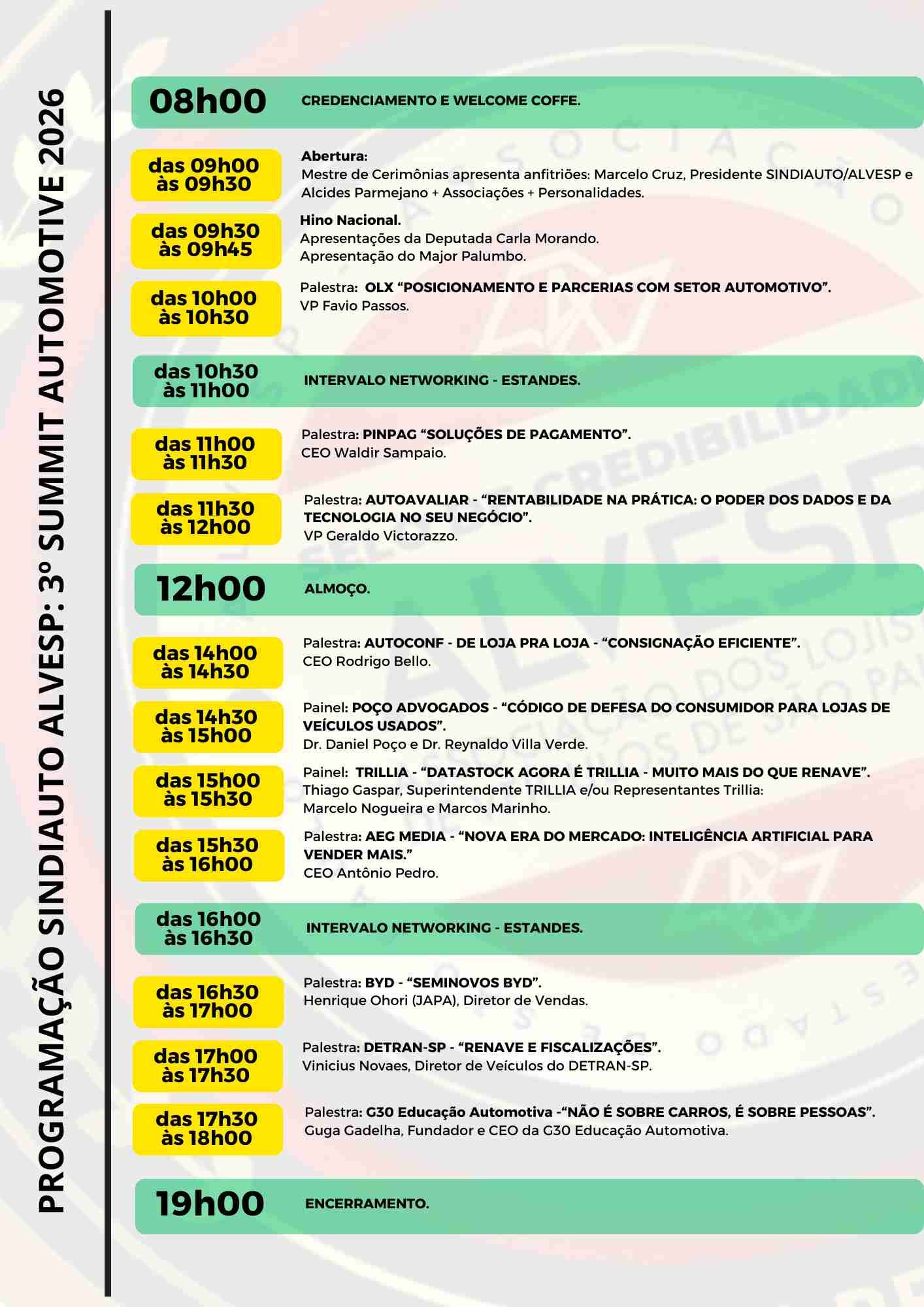 Imagem 2 da descrição do evento