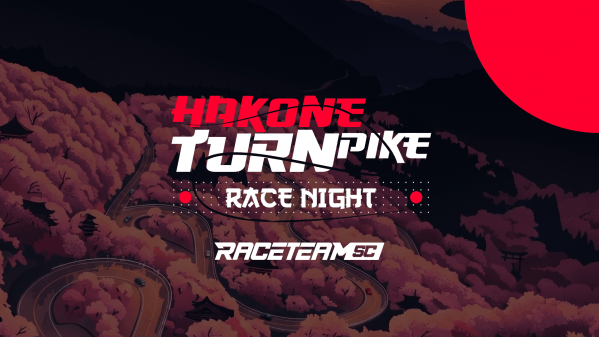 Imagem do evento Hakone Turnpike Race Night