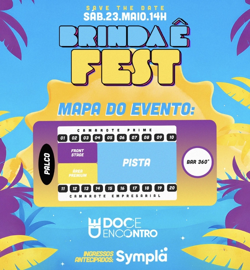 Imagem 1 da descrição do evento