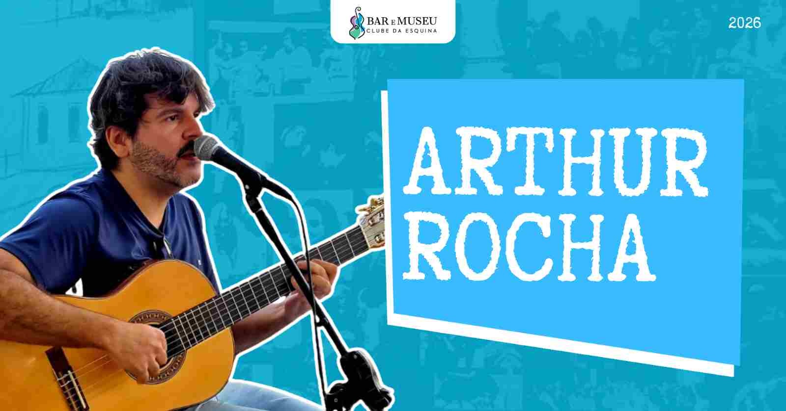 New Home - Push 10 Artur Rocha