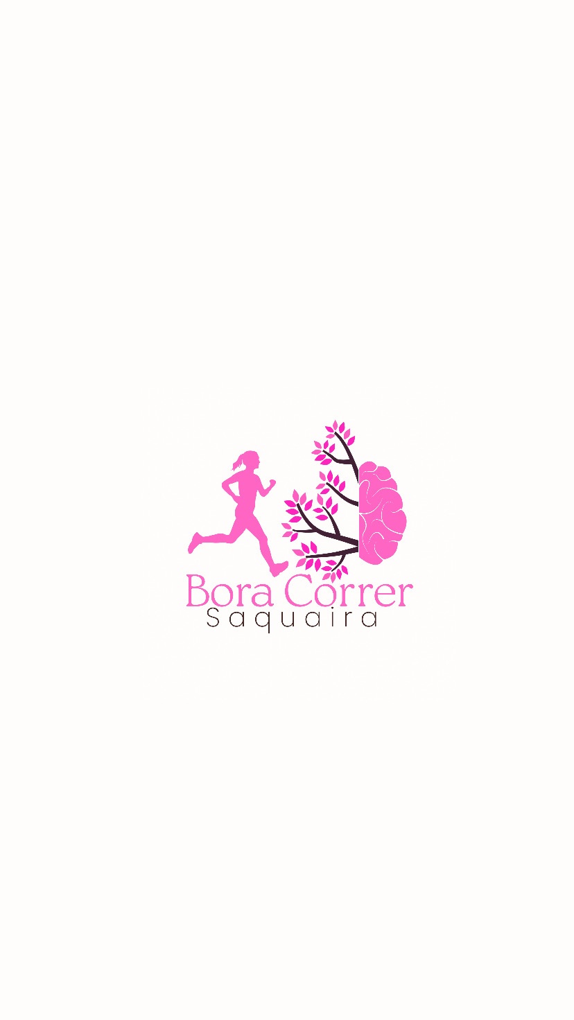 BORA CORRER SAQUAIRA