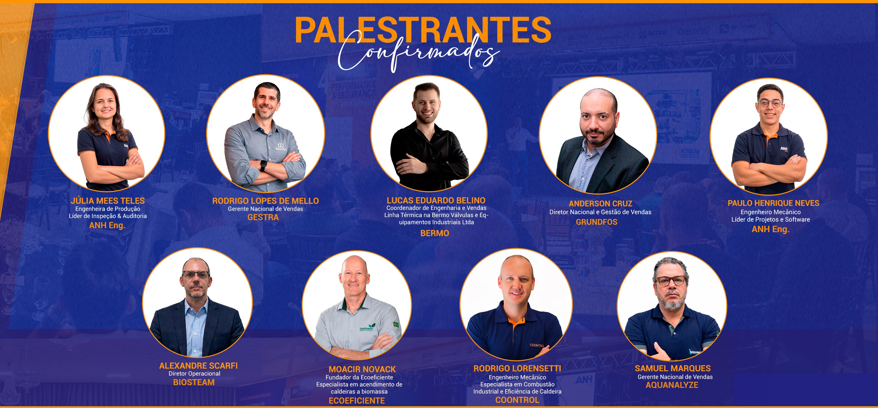 Imagem 2 da descrição do evento